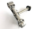 Triumph Street Triple R 675 D67LD [2008] - Fork Bridge abaixo-4