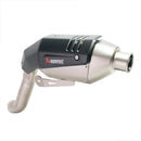 BMW R 12 G/S [2025-2026] - Akrapovic-Unitgarage Hoher Auspuff BMW R12 G/S
