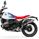 BMW R 12 G/S [2025-2026] - Akrapovic-Unitgarage Hoher Auspuff BMW R12 G/S
