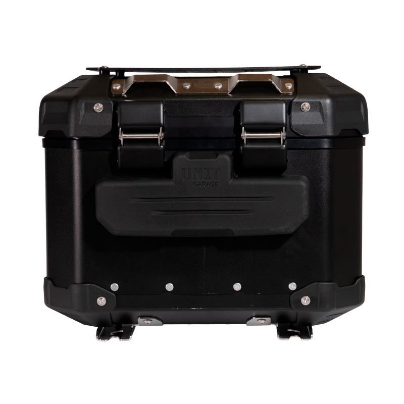 BMW R 12 G/S [2025-2026] - Rückenlehne für Atlas Topcases