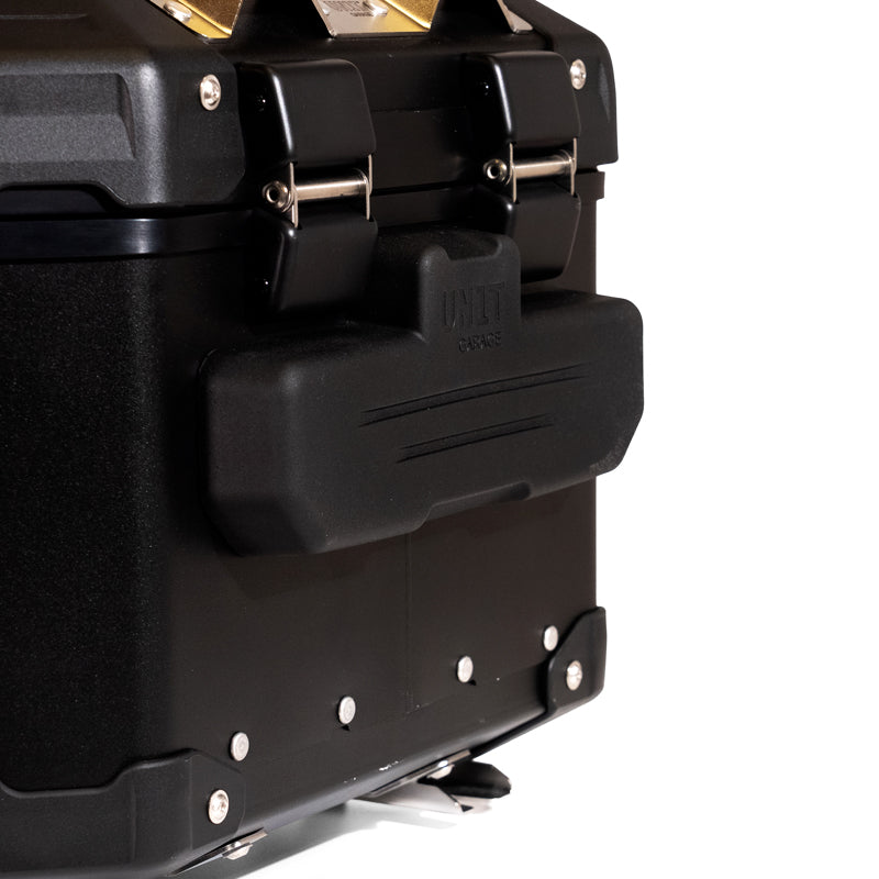 BMW R 12 G/S [2025-2026] - Rückenlehne für Atlas Topcases
