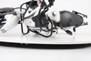 Honda CB 125 F [2015-2020] - Proteção frontal preta