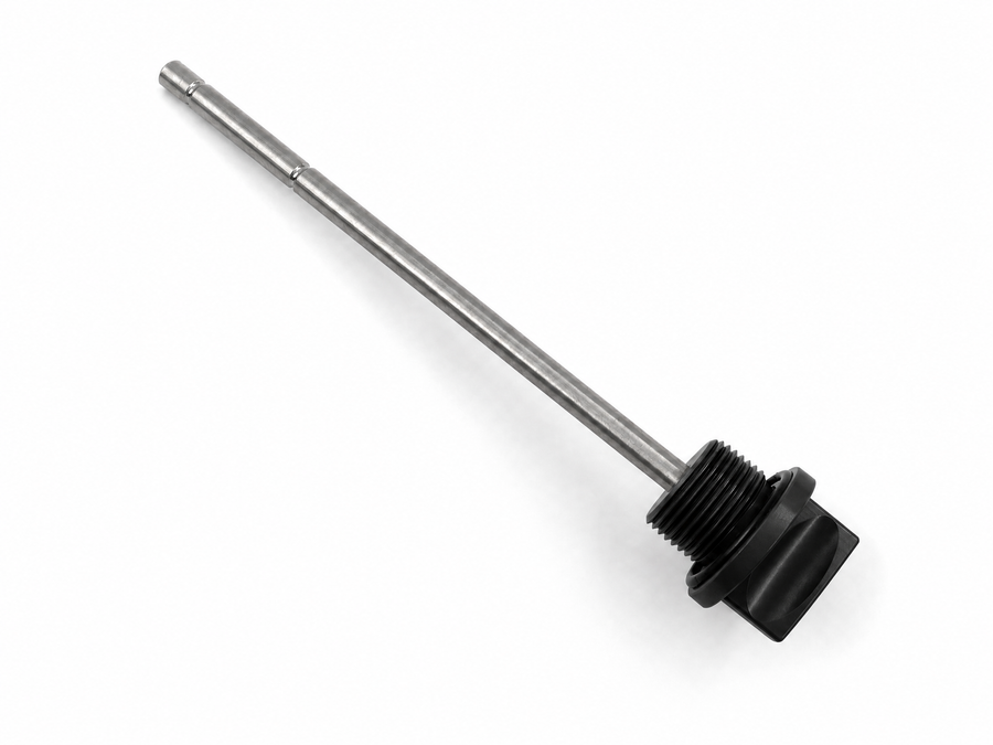 Moto Guzzi 1000 S 1st Series [1990-1992] - Vareta de óleo - Preto - M20x1,5 x130 mm