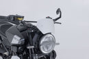 Husqvarna Svartpilen 801 [2024-2025] - Pára-brisa – Imagem 1