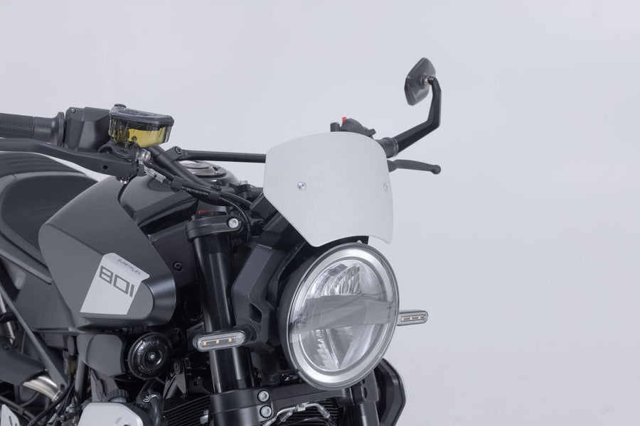 Husqvarna Svartpilen 801 [2024-2025] - Pára-brisa – Imagem 1