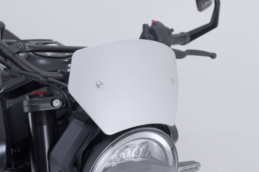 Husqvarna Svartpilen 801 [2024-2025] - Pára-brisa – Imagem 3