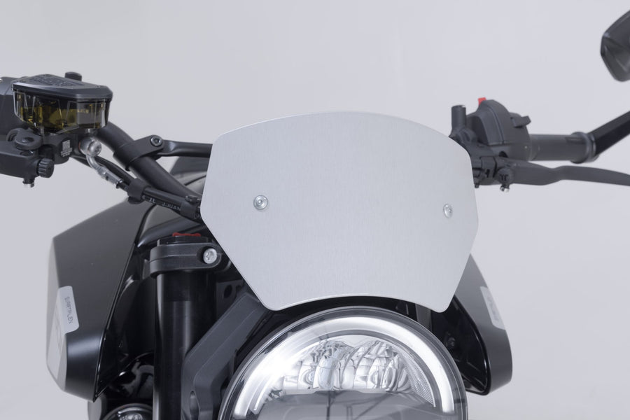 Husqvarna Svartpilen 801 [2024-2025] - Pára-brisa – Imagem 4