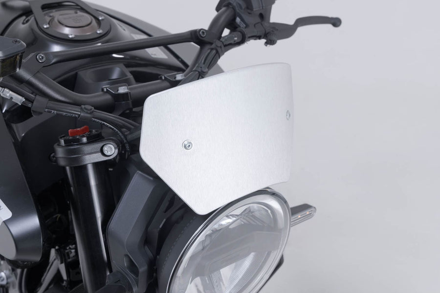 Husqvarna Svartpilen 801 [2024-2025] - Pára-brisa – Imagem 5