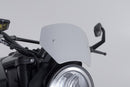 Husqvarna Svartpilen 801 [2024-2025] - Pára-brisa – Foto 6