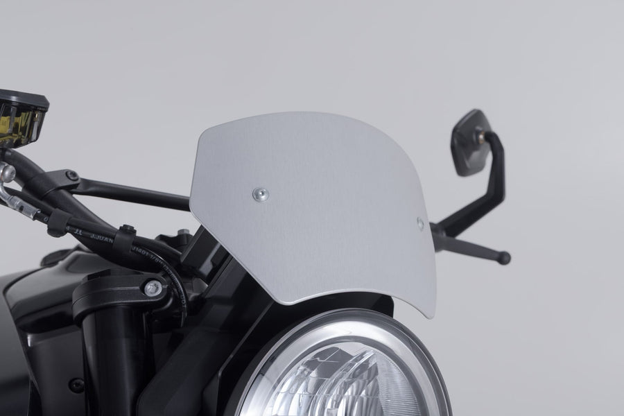 Husqvarna Svartpilen 801 [2024-2025] - Pára-brisa – Foto 6