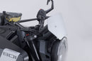 Husqvarna Svartpilen 801 [2024-2025] - Pára-brisa – Foto 7