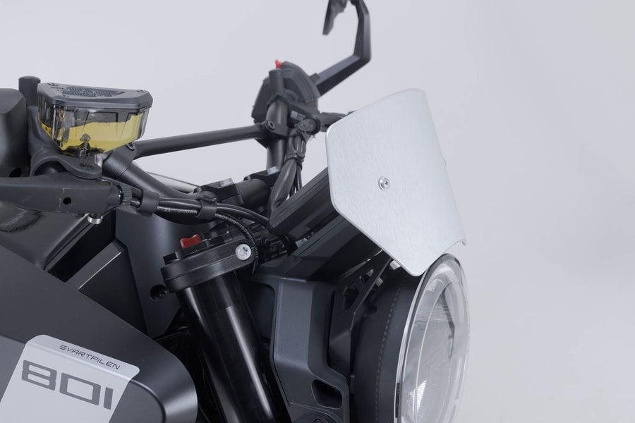 Husqvarna Svartpilen 801 [2024-2025] - Pára-brisa – Foto 7