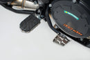 KTM 990 Adventure S [2006-2008] - extensão da alavanca do freio de pé - foto 1