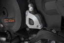 KTM 1290 Super Adventure R [2024] - proteção do cilindro escravo da embreagem - foto 3
