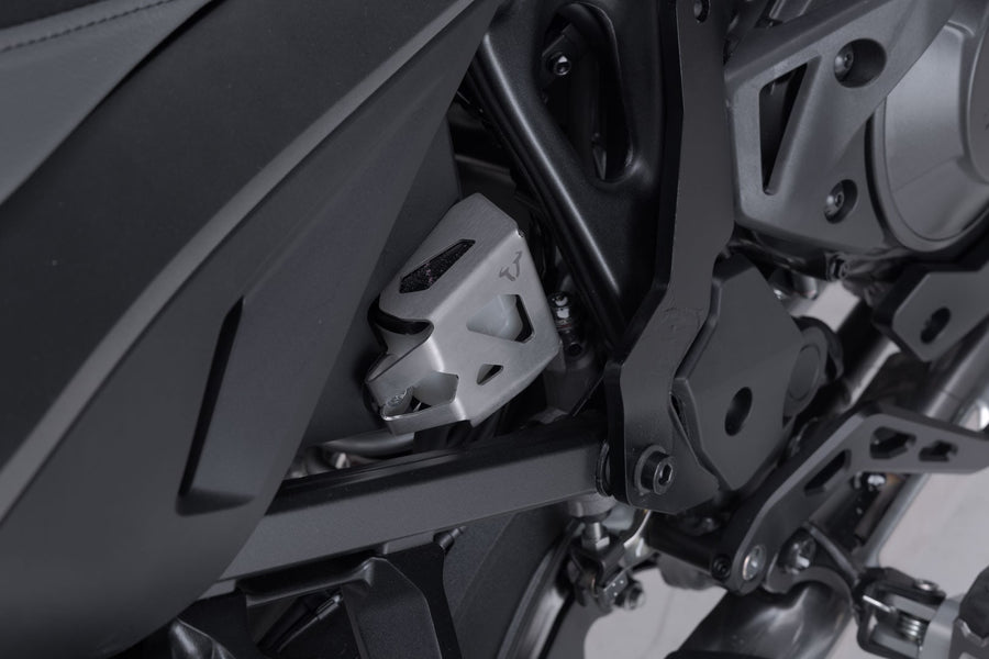 Honda CRF 1100 L [2022-2024] - Proteção do reservatório de fluido de freio - foto 4