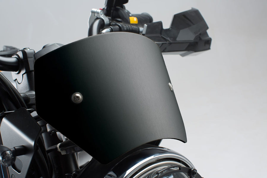 Suzuki SV 650 [2016-2026] - para-brisa – foto 2