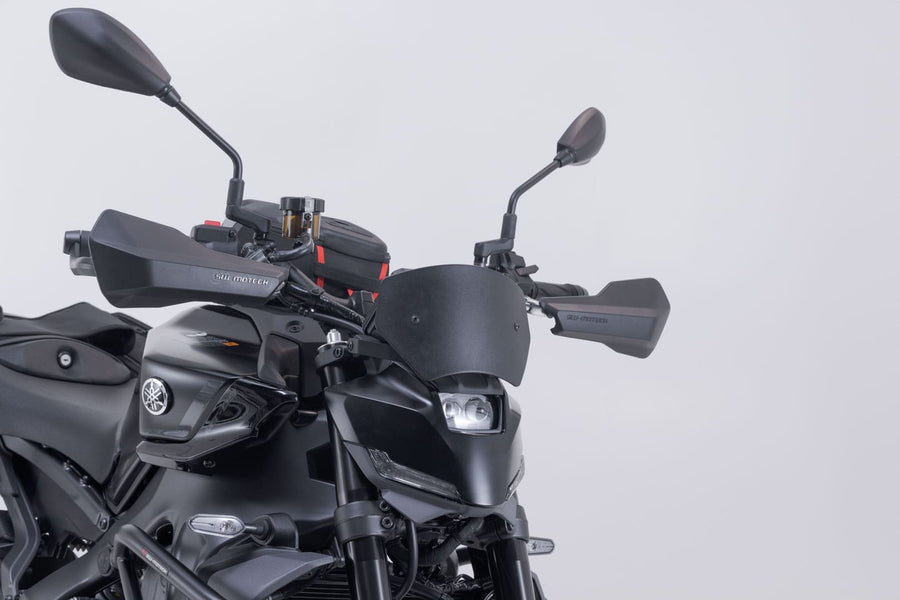 Yamaha MT-09 [2022-2026] - Pára-brisa – Imagem 1