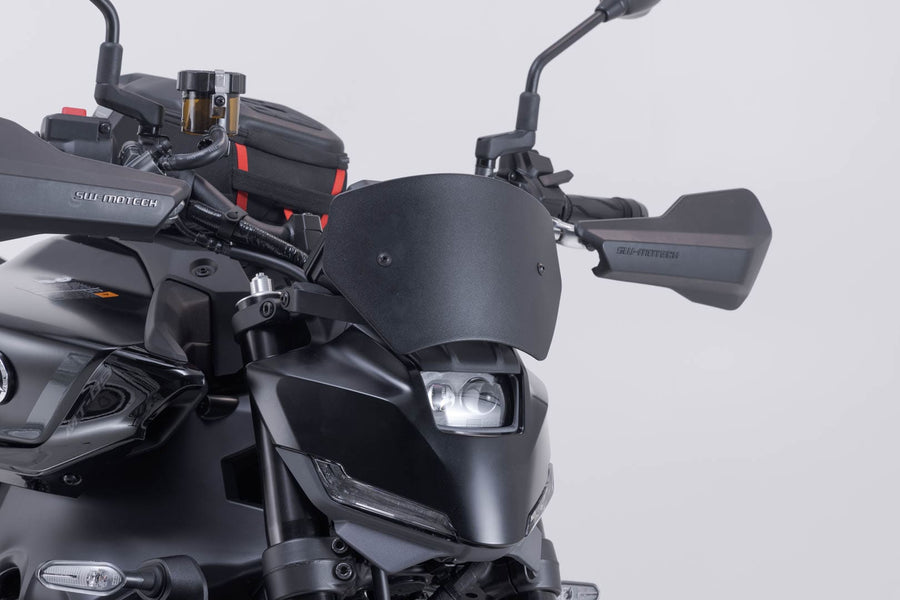 Yamaha MT-09 [2022-2026] – Pára-brisa – Imagem 2