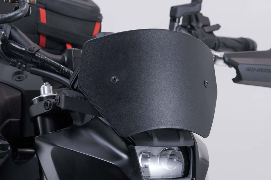 Yamaha MT-09 [2022-2026] – Pára-brisa – Imagem 3