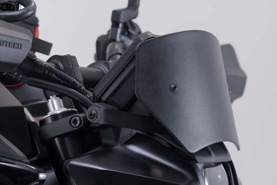 Yamaha MT-09 [2022-2026] – Pára-brisa – Imagem 4
