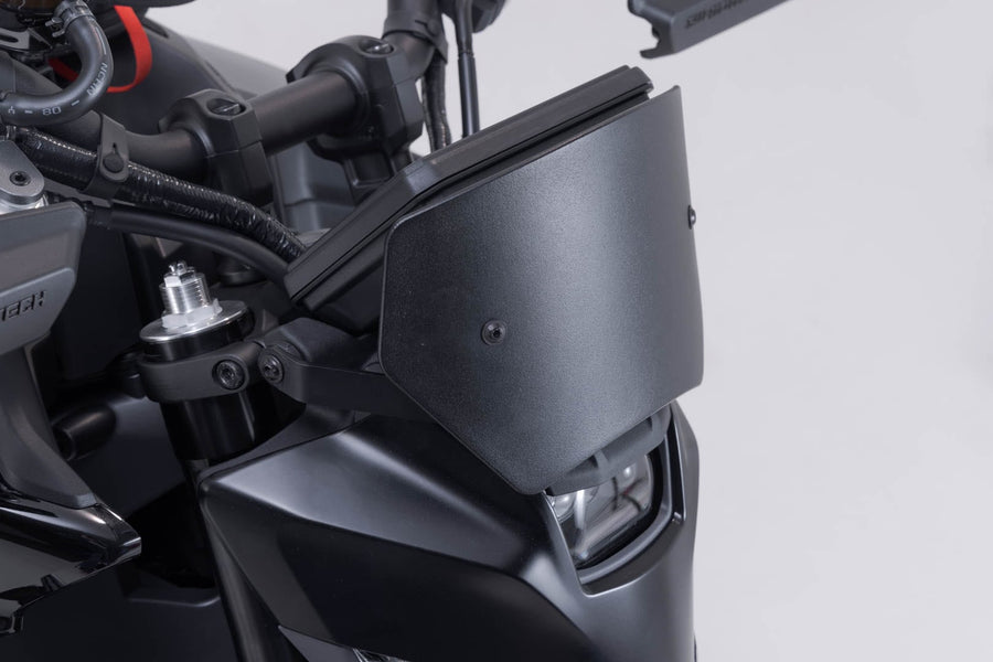 Yamaha MT-09 [2022-2026] - Para-brisa – Foto 5