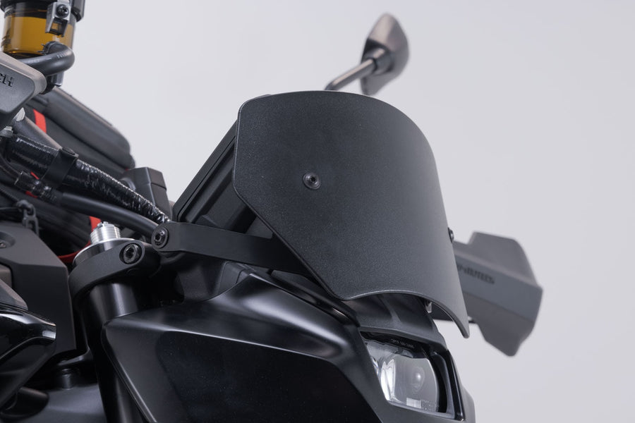 Yamaha MT-09 [2022-2026] - Para-brisa – Foto 6