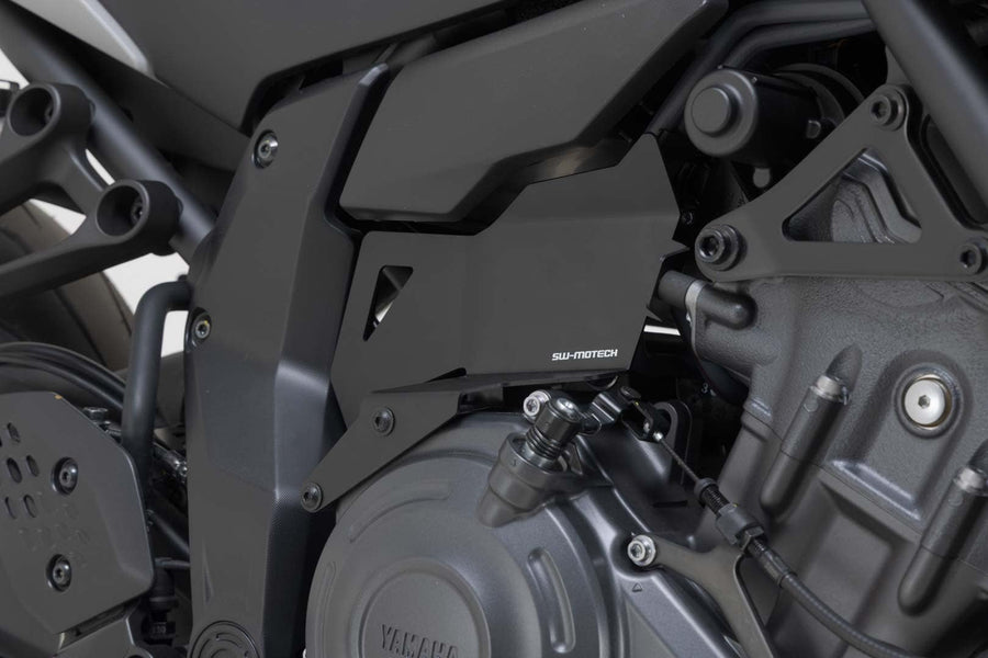 Yamaha MT 07 [2024-2026] - carenagem - foto 1