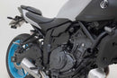 Yamaha MT 07 [2024-2026] - carenagem - foto 2