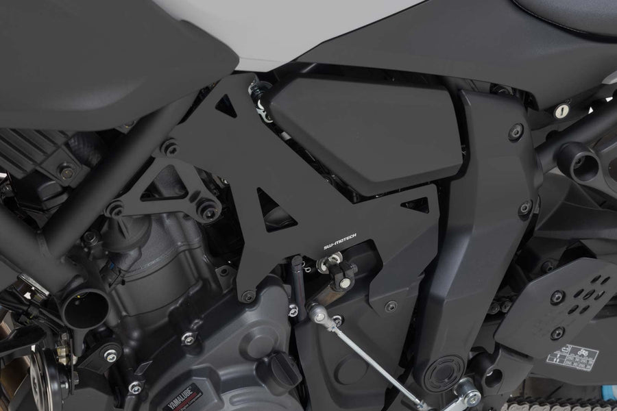 Yamaha MT 07 [2024-2026] - carenagem - foto 4