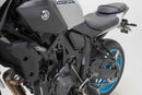 Yamaha MT 07 [2024-2026] - carenagem - foto 5