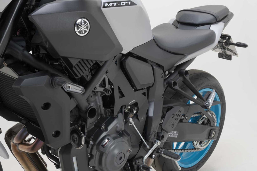 Yamaha MT 07 [2024-2026] - carenagem - foto 5
