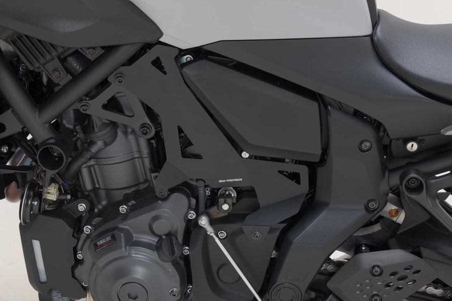 Yamaha MT 07 [2024-2026] - carenagem - foto 6