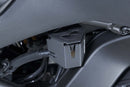 Yamaha Tracer 9 Y-AMT [2025] - Proteção do reservatório de fluido de freio - foto 4