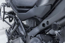 Yamaha Tracer 9 Y-AMT [2025] - Proteção do reservatório de fluido de freio - foto 7