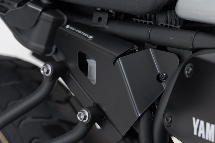 Yamaha XSR 700 [2019-2026] - Conjunto de proteção do reservatório de fluido de freio - foto 1