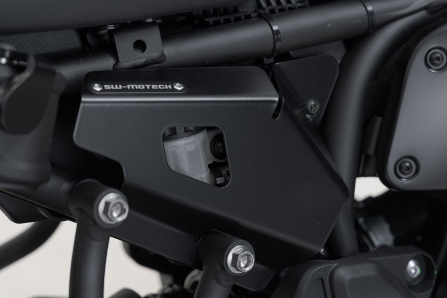 Yamaha XSR 700 [2019-2026] - Conjunto de proteção do reservatório de fluido de freio - foto 4