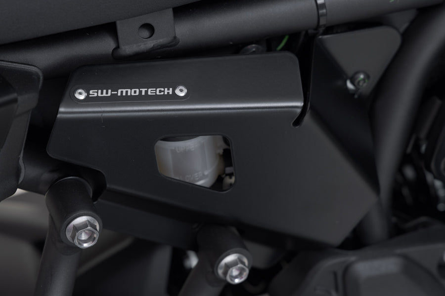 Yamaha XSR 700 [2019-2026] - Conjunto de proteção do reservatório de fluido de freio - foto 5