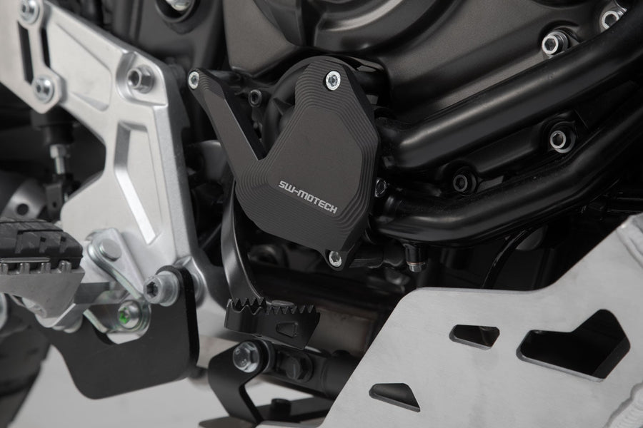 Yamaha XTZ 690 SP Tenere 700 Rally Edition [2021-2022] - Proteção da bomba de água - Imagem 1