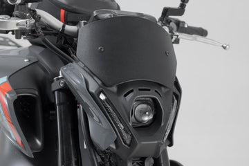 Yamaha MT-09 SP [2021-2023] - Pára-brisa – Imagem 1