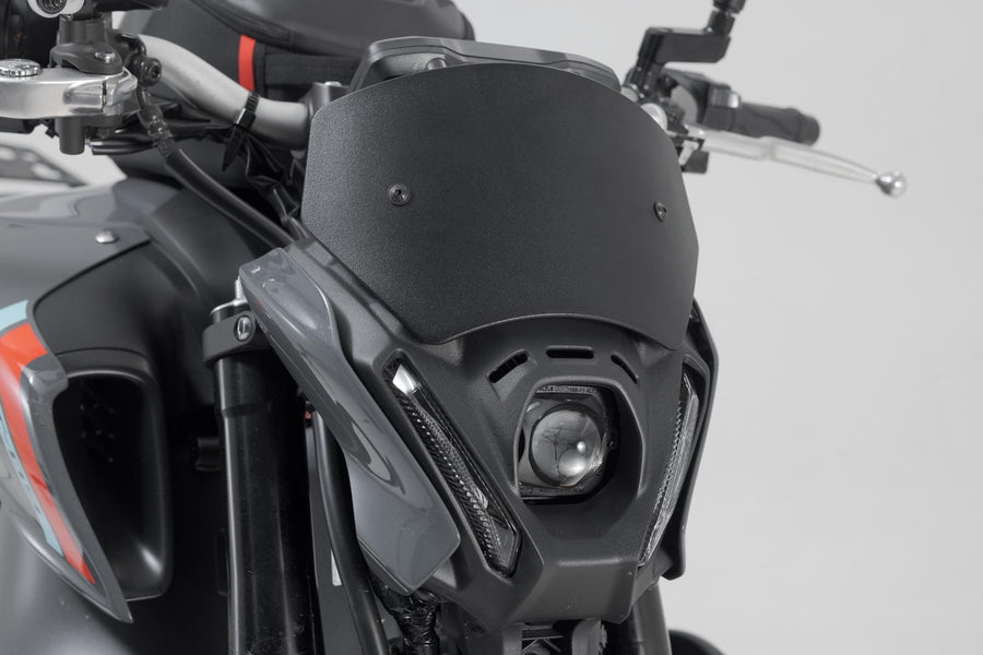 Yamaha MT-09 SP [2021-2023] - Pára-brisa – Imagem 1