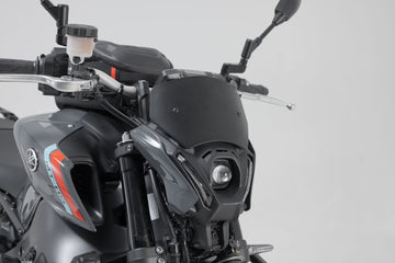 Yamaha MT-09 SP [2021-2023] - Pára-brisa – Imagem 2