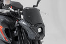 Yamaha MT-09 SP [2021-2023] - Pára-brisa – Imagem 3