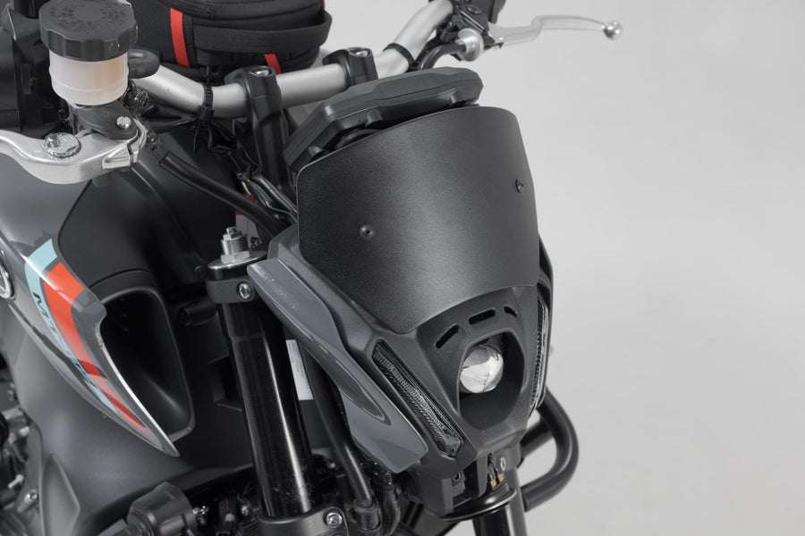 Yamaha MT-09 SP [2021-2023] - Pára-brisa – Imagem 4