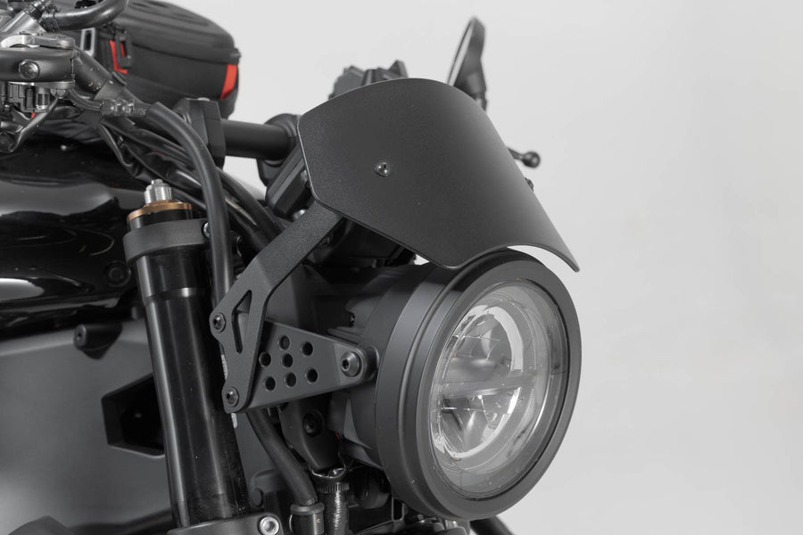 Yamaha XSR 900 [2021-2025] - Pára-brisa – Imagem 1