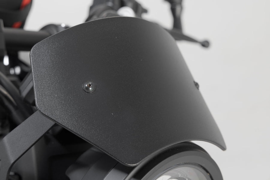 Yamaha XSR 900 [2021-2025] - Pára-brisa – Imagem 2