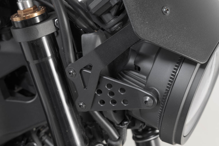Yamaha XSR 900 [2021-2025] - Pára-brisa – Imagem 4