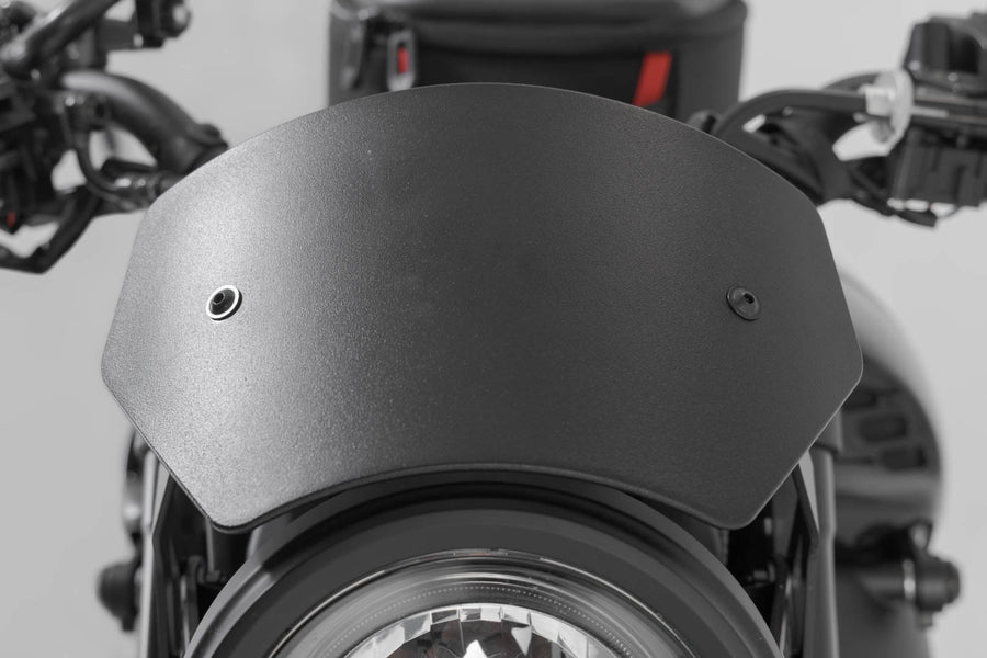 Yamaha XSR 900 [2021-2025] – Pára-brisa – Imagem 5