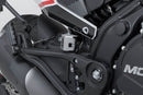 BMW F 650 GS (800 CC) Twin Special Edition [2012] - Proteção do reservatório de fluido de freio – foto 2