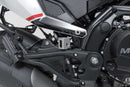 BMW F 650 GS (800 CC) Twin Special Edition [2012] - Proteção do reservatório de fluido de freio – foto 7