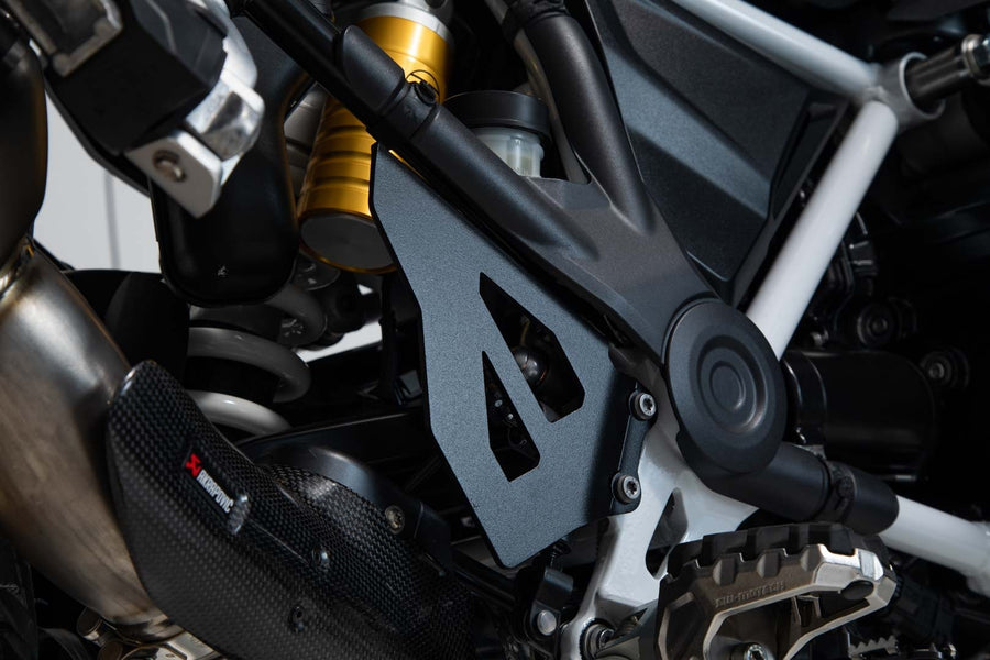 BMW R 1200 GS [2019] - Proteção do cilindro de freio – foto 3